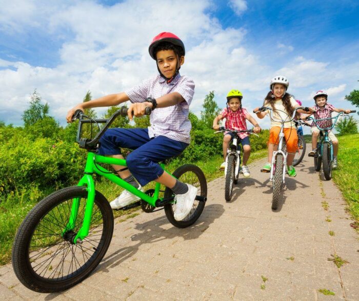 Halloween Bike ride - immagine 4