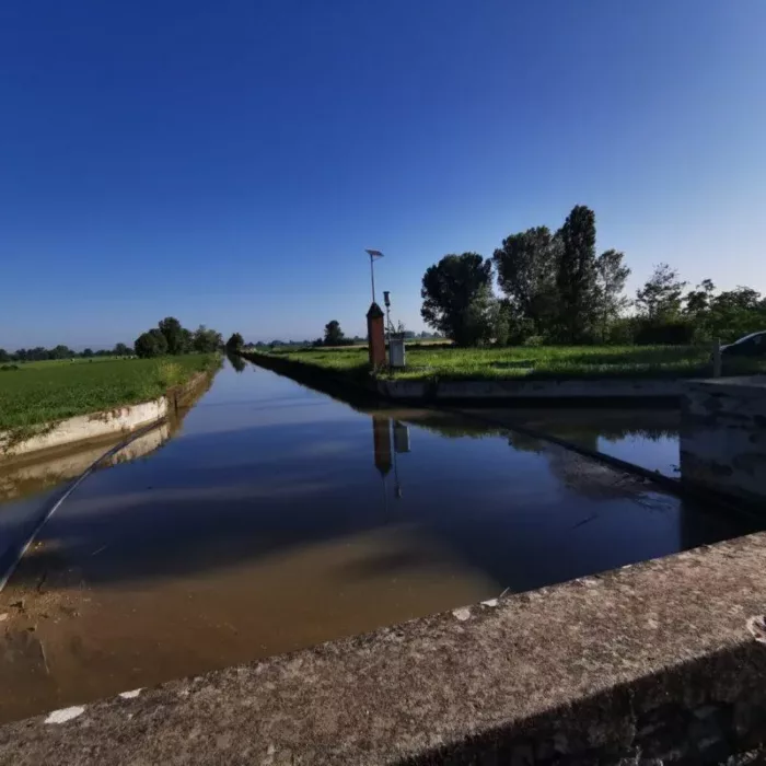 Cascine castellate di pianura - immagine 3