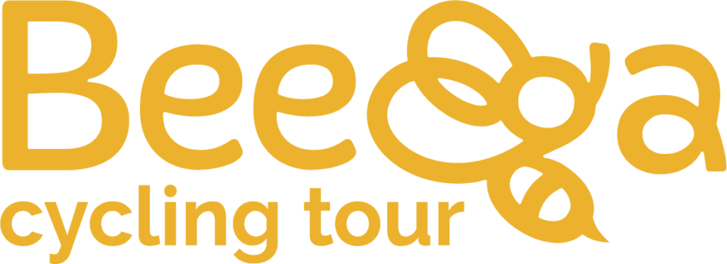 Beega Logo