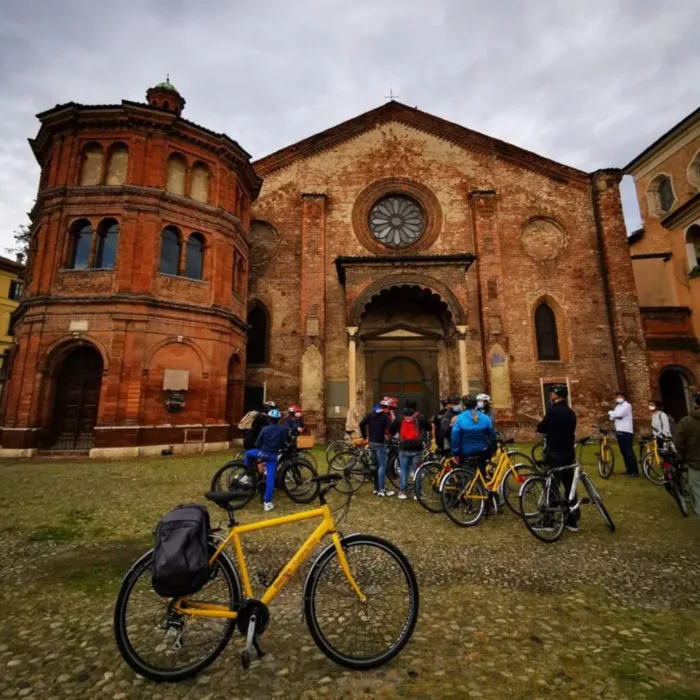 Guerra in città tour