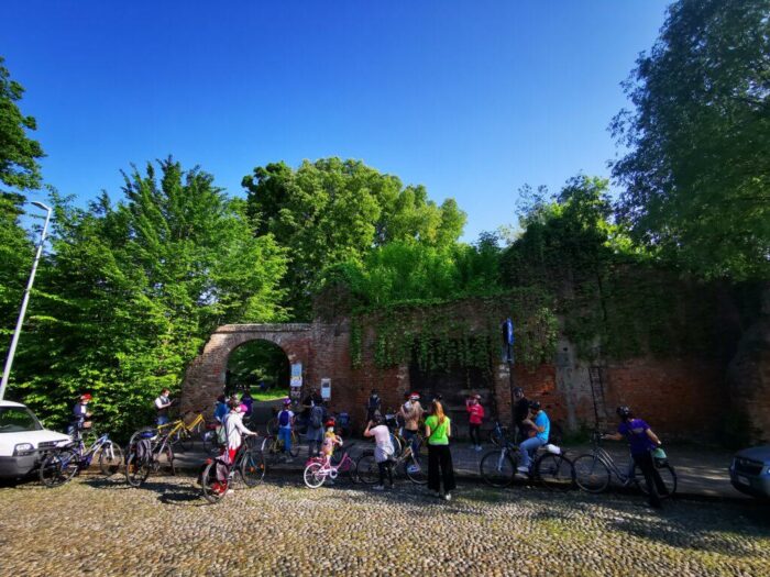 Le Mura e la storia della città - immagine 6