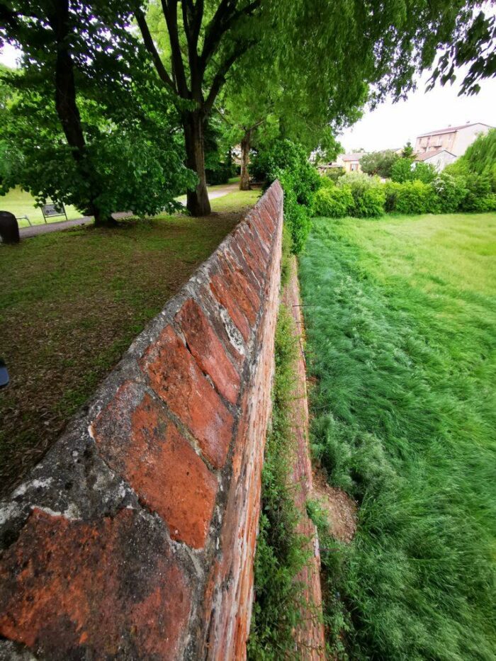 Le Mura e la storia della città - immagine 3
