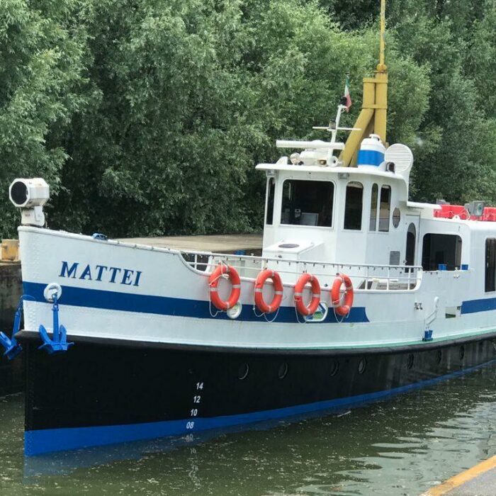 Pirati all’arrembaggio