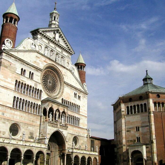 Musica in città