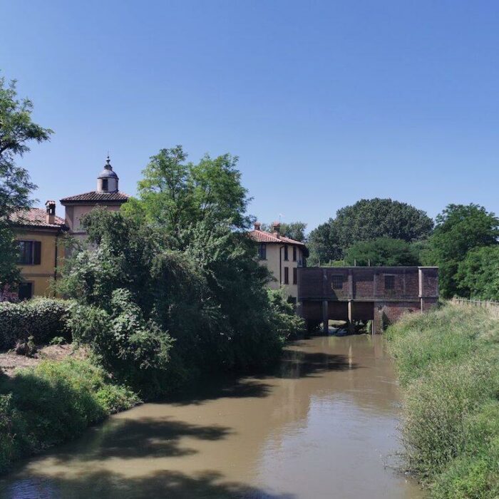 "I 4 Imperatori" tour - immagine 3