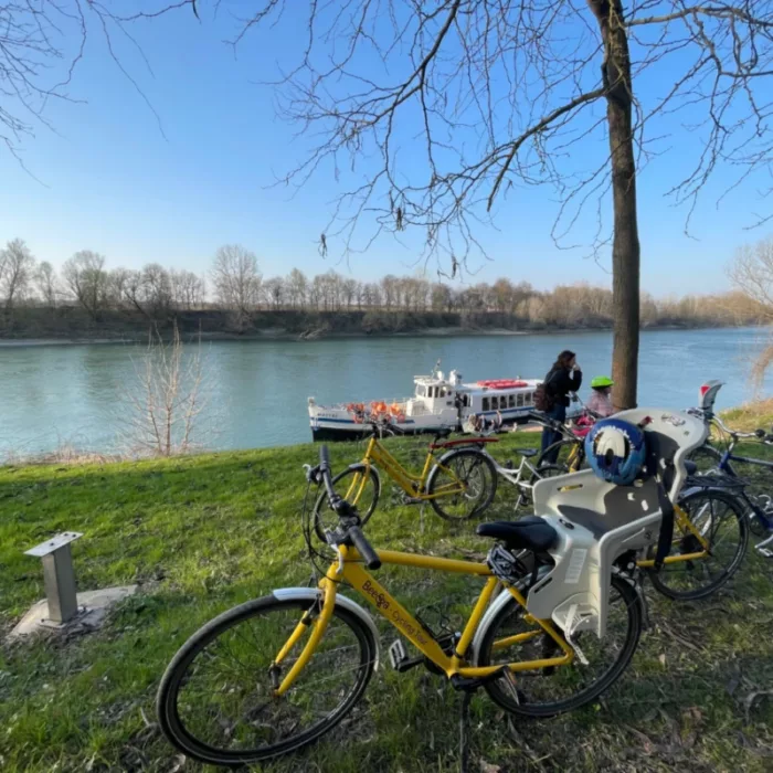 Bici e Barca: Pirati all’arrembaggio!