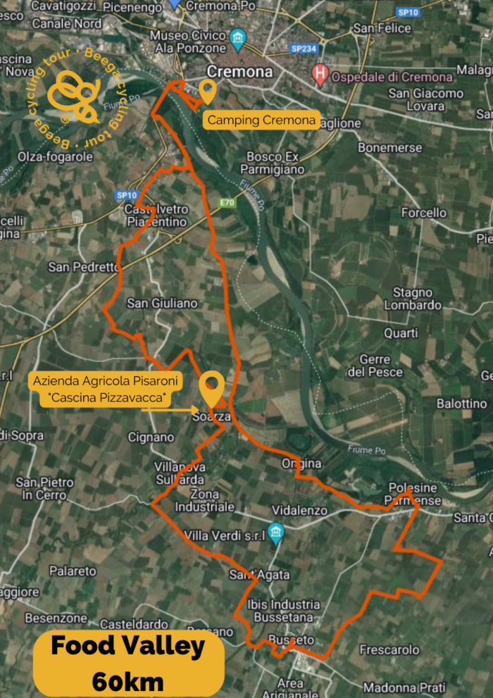 I sapori della Food Valley (60km) - immagine 3