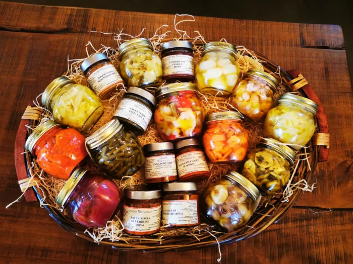I sapori della Food Valley (60km) - immagine 2
